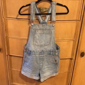 BDG Overalls